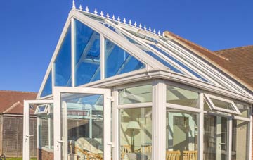 conservatory roof insulation costs Bromford
