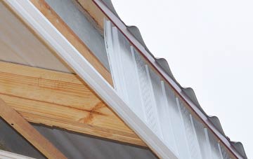 why Bromford fascia repairs are essential