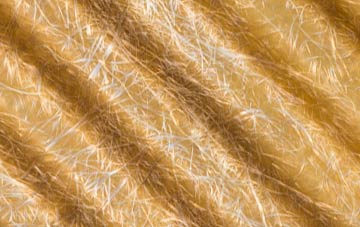 Bromford fibreglass roof waterproofing