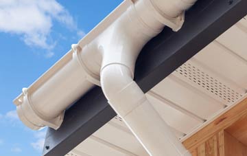 Bromford gutter installation costs