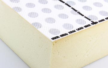 meeting Bromford building codes