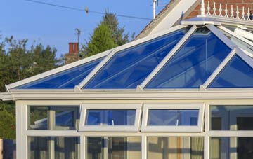 professional Bromford conservatory insulation