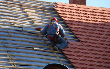 roof tiles Bromford, West Midlands