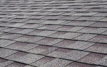 Bromford tiles for shallow pitch roofing