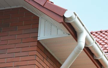 Bromford soffit repair costs