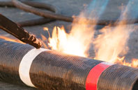 Bromford flat roofing replacement