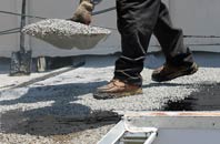 find rated Bromford flat roofing replacement companies