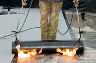 Bromford flat roof sealing quote